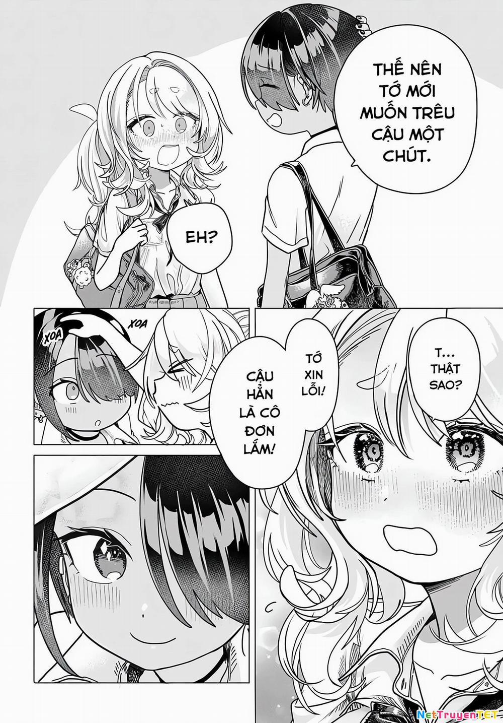 Mankitsu Shitai Jouren-San 25.1 trang 5