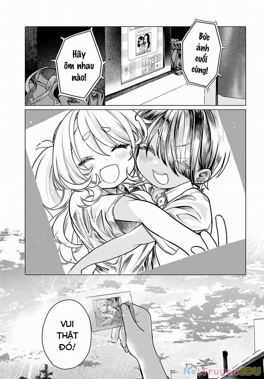 Mankitsu Shitai Jouren-San 25.2 trang 1