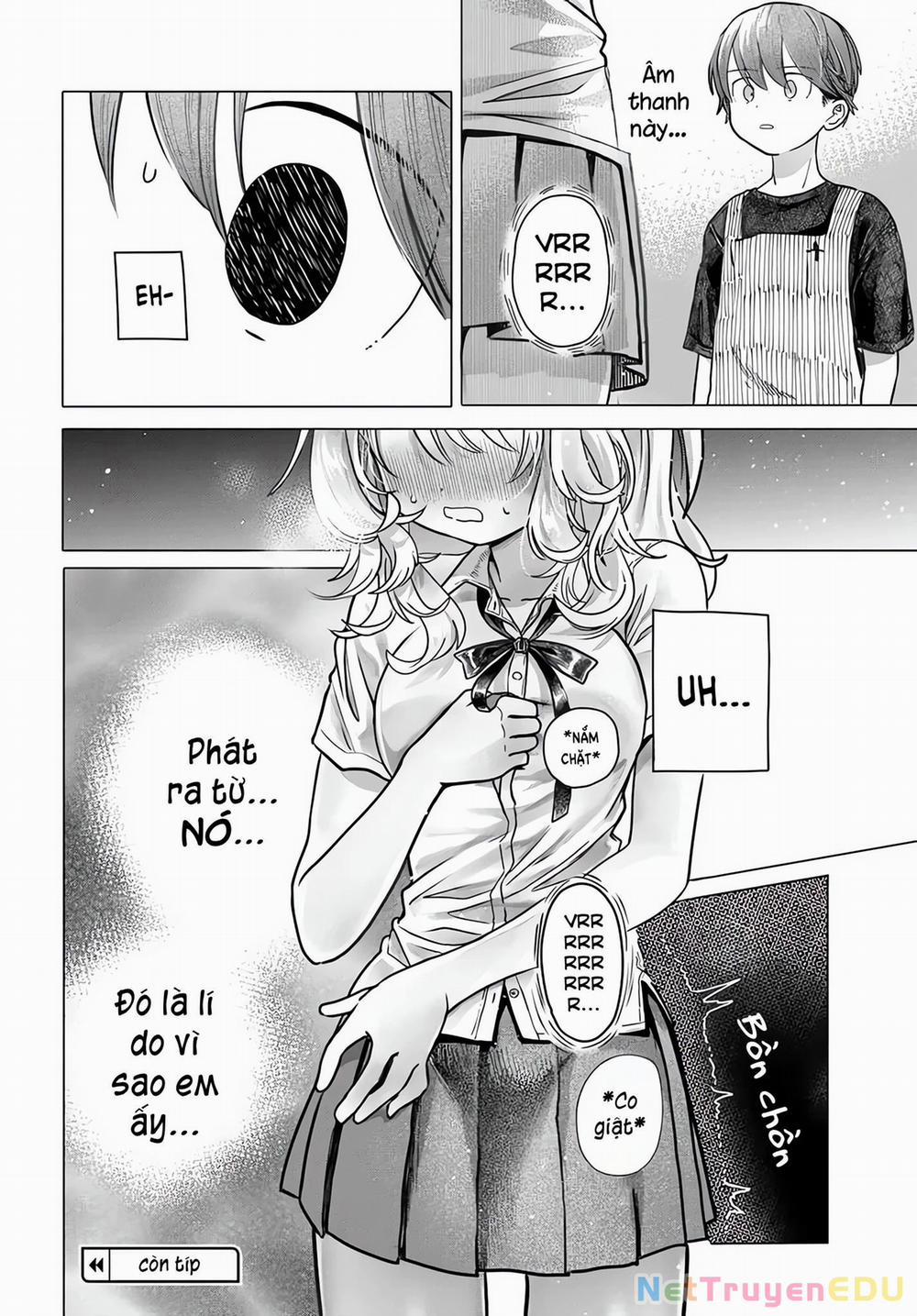 Mankitsu Shitai Jouren-San 26.1 trang 7