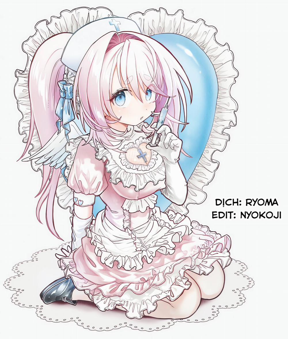 Mankitsu Shitai Jouren-San 28 trang 7