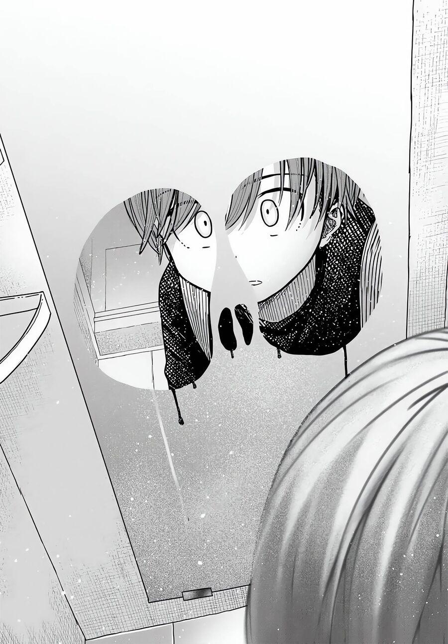 Mankitsu Shitai Jouren-San 29 trang 17