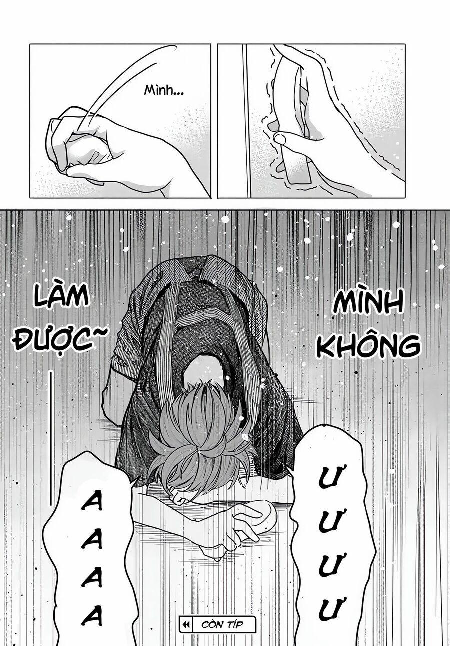 Mankitsu Shitai Jouren-San 29 trang 19