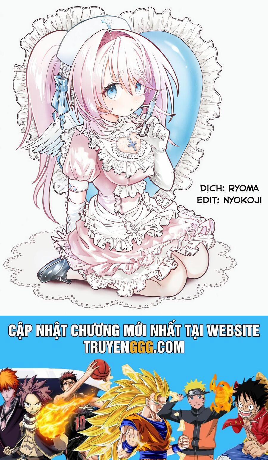 Mankitsu Shitai Jouren-San 29 trang 20