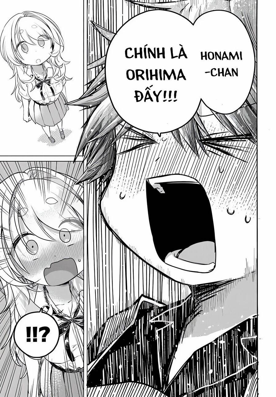 Mankitsu Shitai Jouren-San 30.5 trang 2