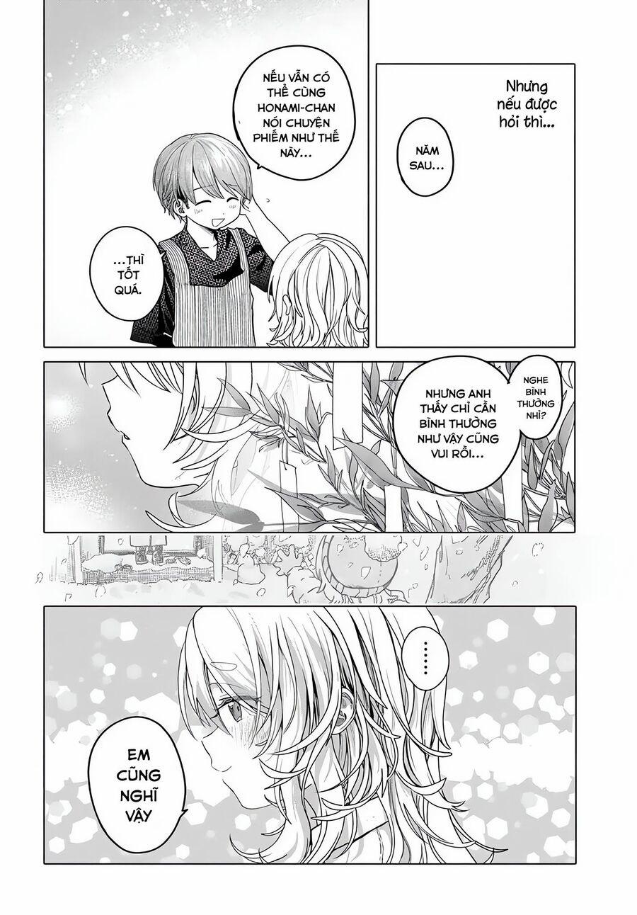 Mankitsu Shitai Jouren-San 30.5 trang 7