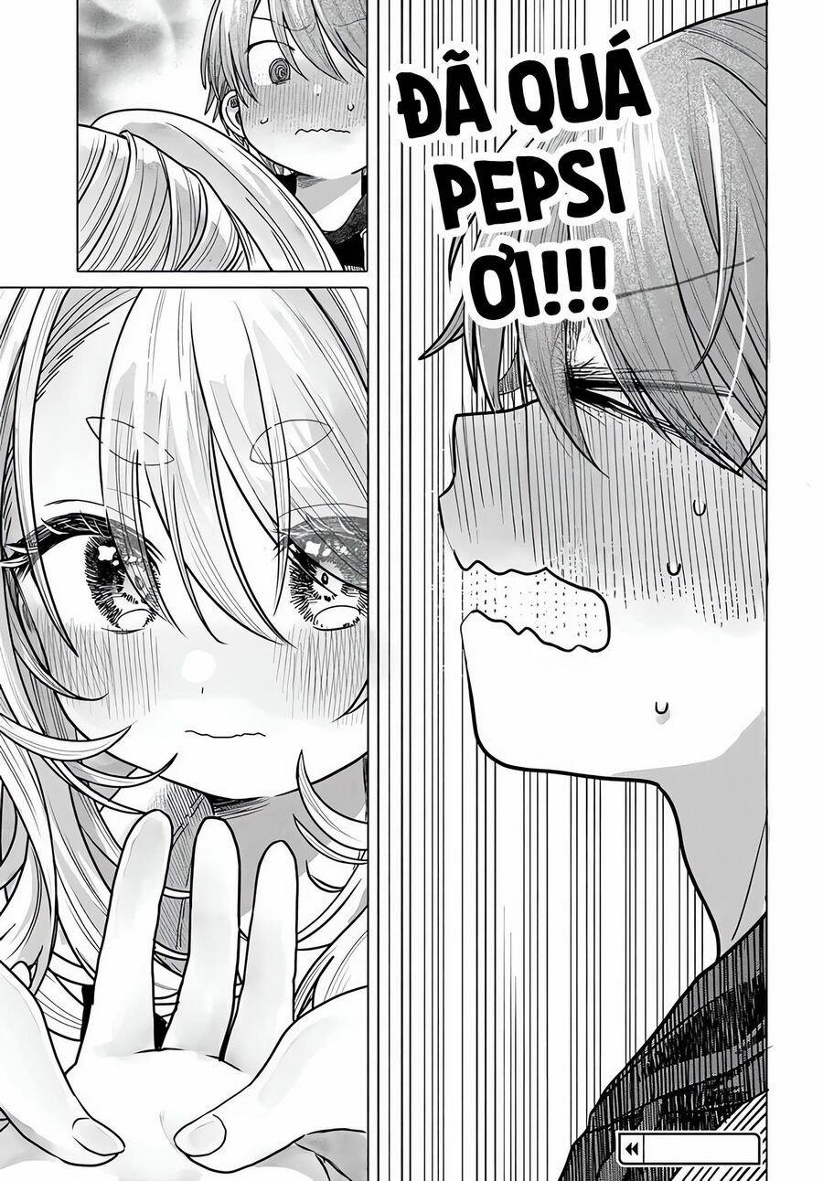 Mankitsu Shitai Jouren-San 31 trang 8