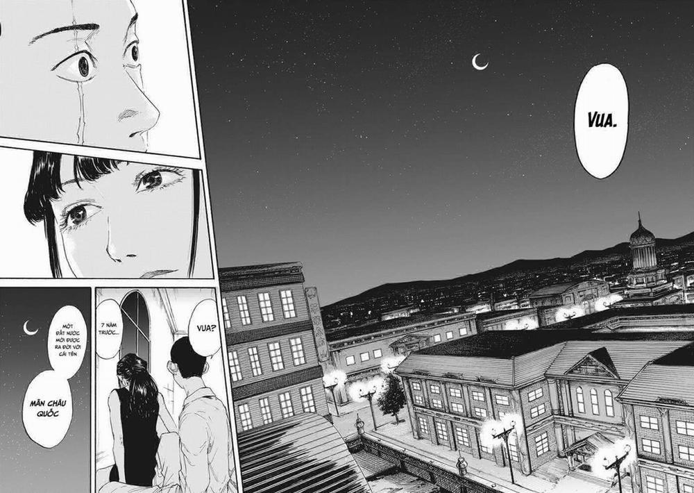 Manshuu Ahen Squad 3 trang 12