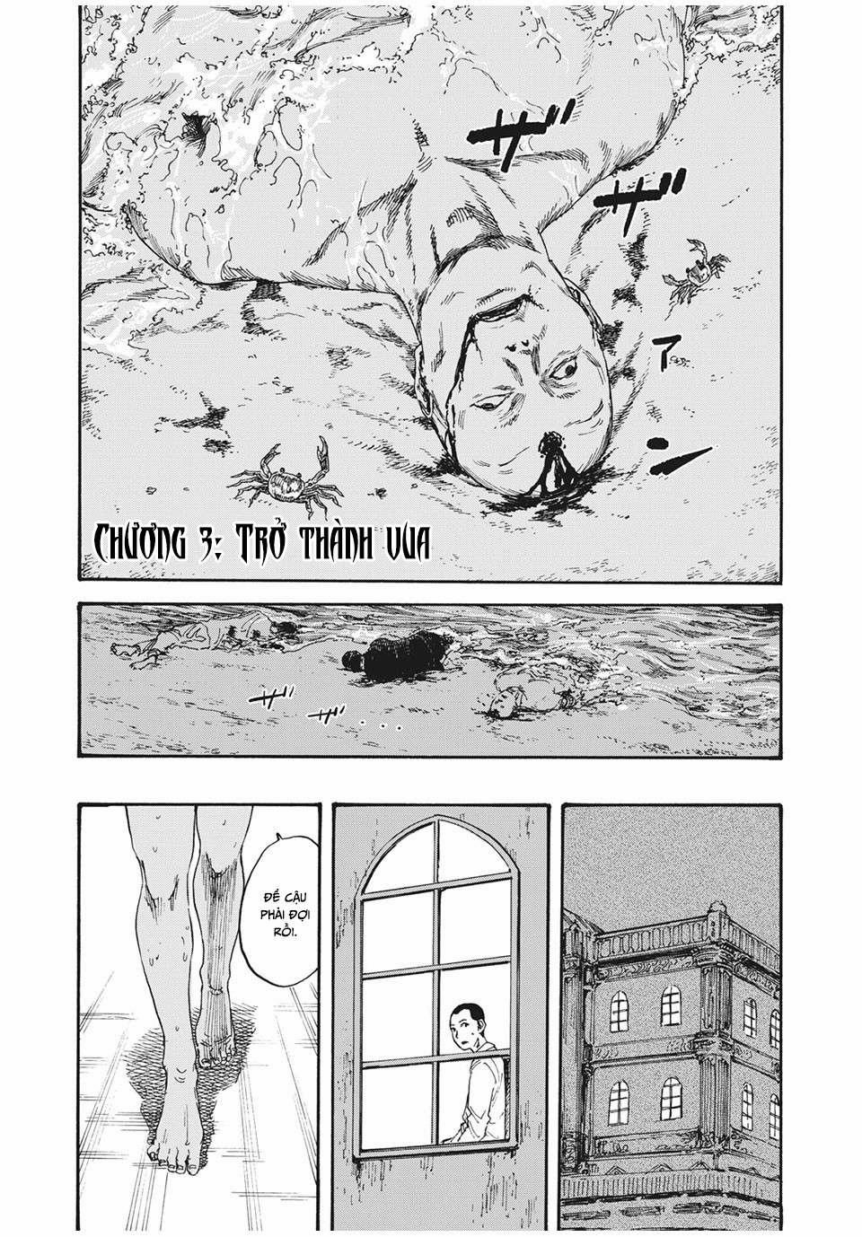 Manshuu Ahen Squad 3 trang 2