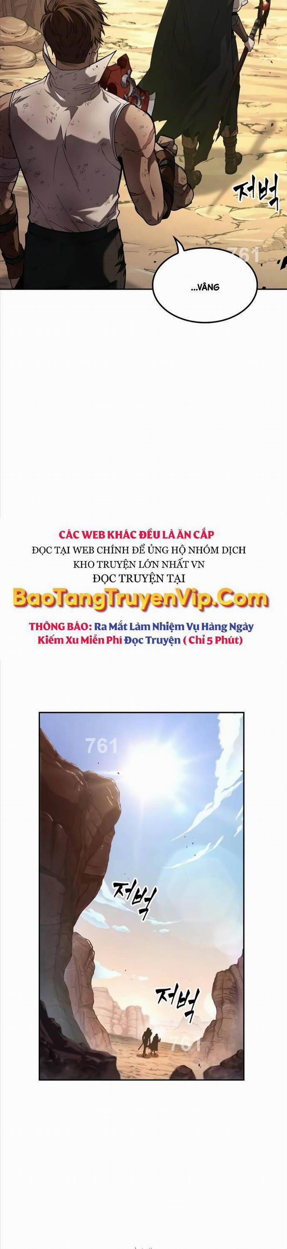 Mạo Hiểm Giả Cuối Cùng Chương 6 Trang 2