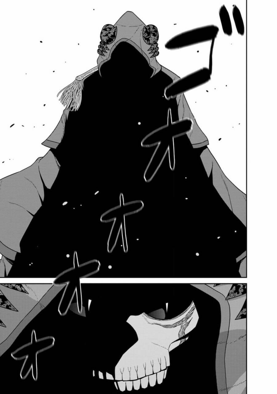 Maou Gun Saikyou No Majutsushi Wa Ningen Datta 22.5 trang 15