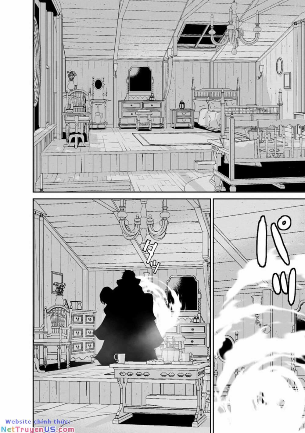 Maou Gun Saikyou No Majutsushi Wa Ningen Datta 22 trang 5