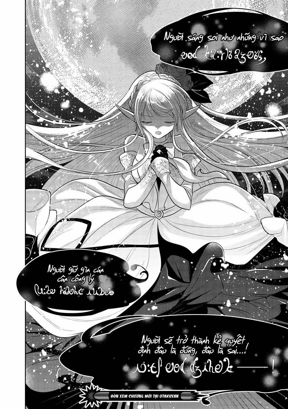 Maou No Ore Ga Dorei Elf Wo Yome Ni Shitanda Ga, Dou Medereba Ii? Chương 33 Trang 39