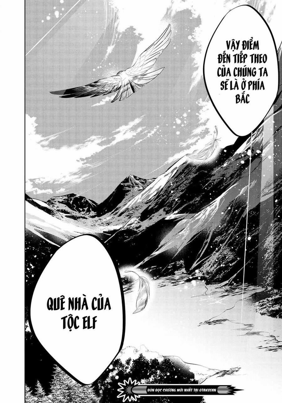 Maou No Ore Ga Dorei Elf Wo Yome Ni Shitanda Ga, Dou Medereba Ii? Chương 36 Trang 34