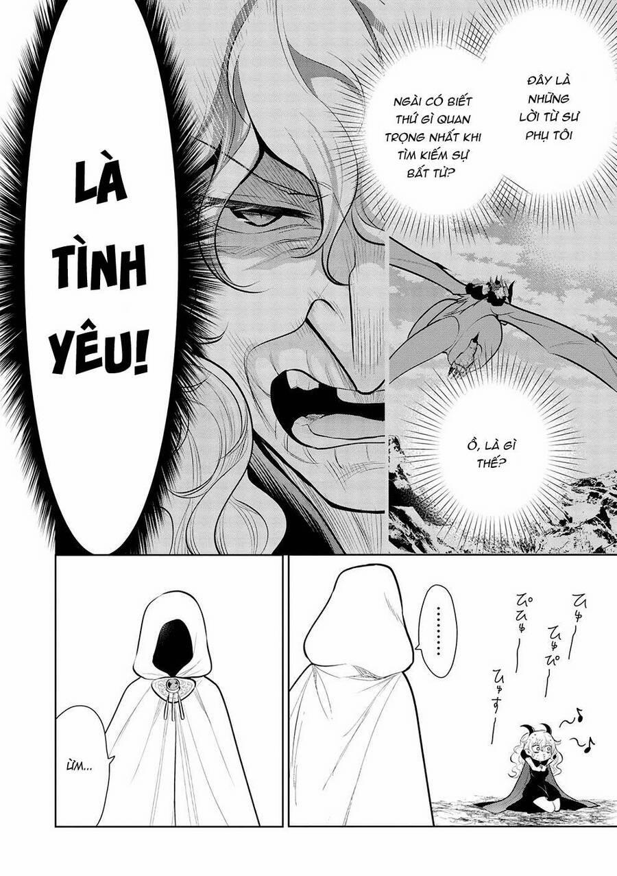 Maou No Ore Ga Dorei Elf Wo Yome Ni Shitanda Ga, Dou Medereba Ii? Chương 46 Trang 16