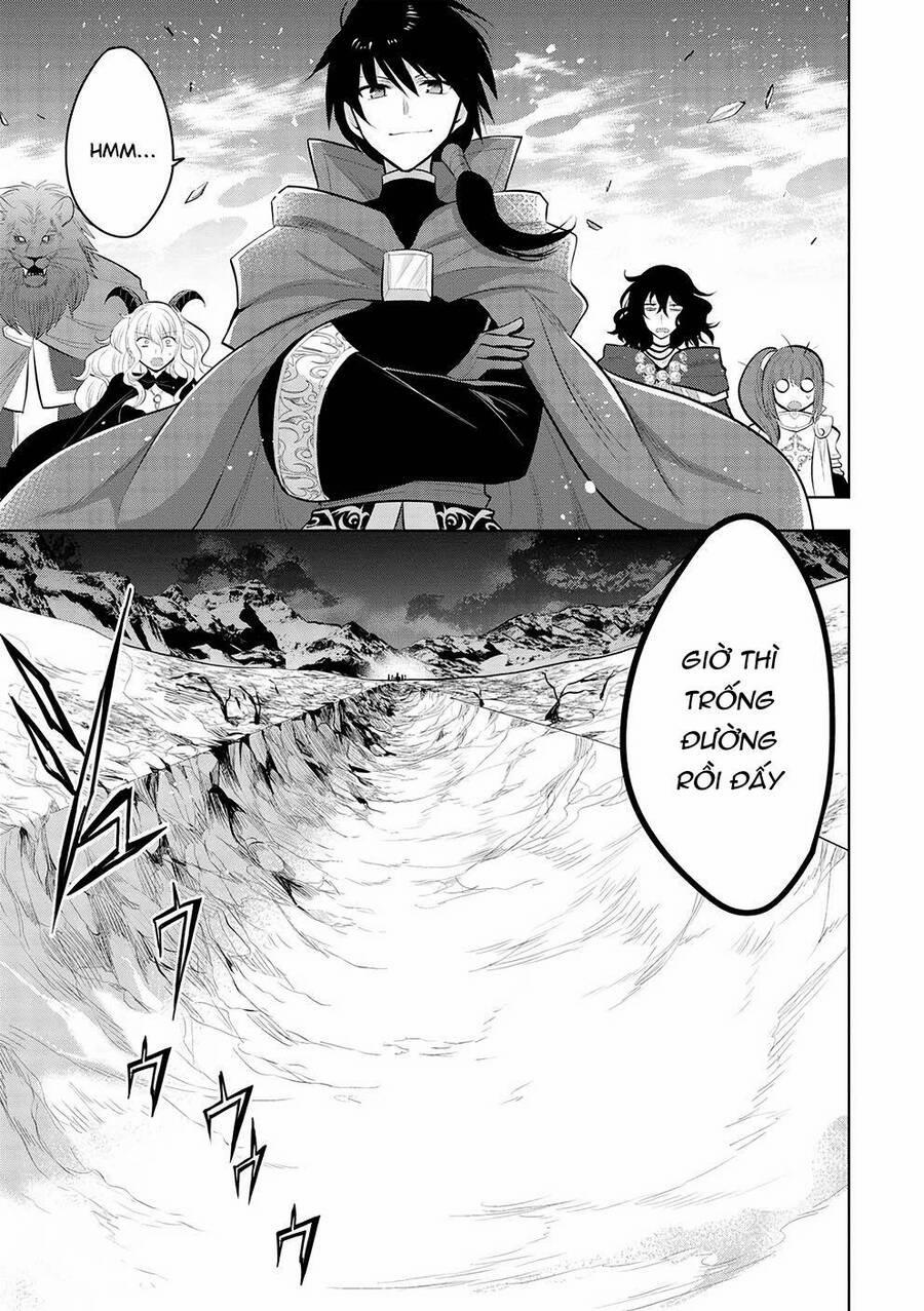 Maou No Ore Ga Dorei Elf Wo Yome Ni Shitanda Ga, Dou Medereba Ii? Chương 47 Trang 15