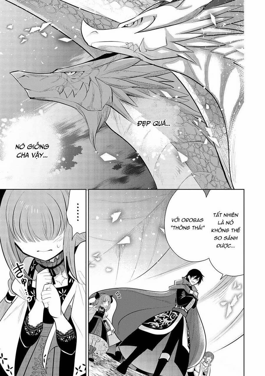 Maou No Ore Ga Dorei Elf Wo Yome Ni Shitanda Ga, Dou Medereba Ii? Chương 47 Trang 10