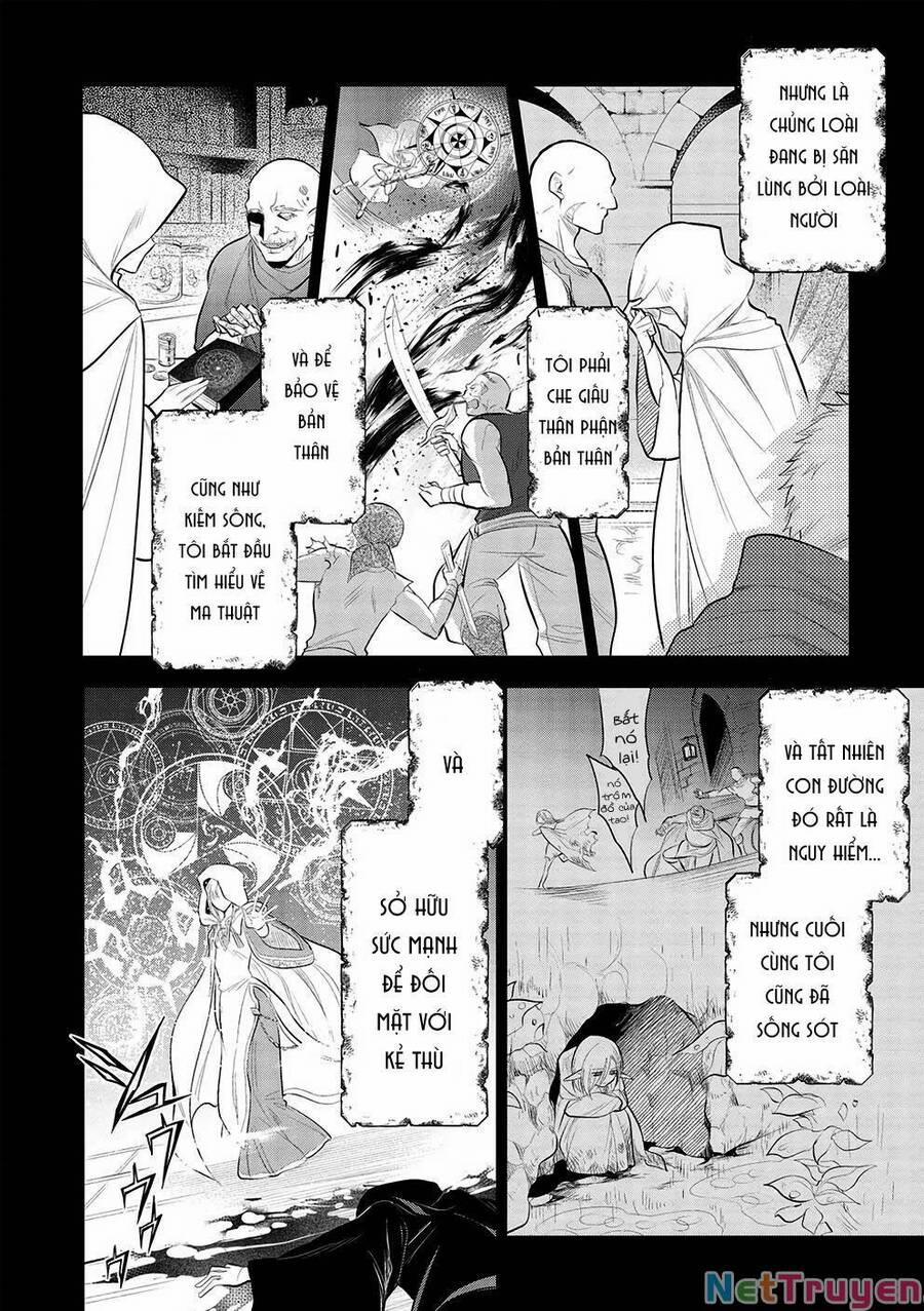 Maou No Ore Ga Dorei Elf Wo Yome Ni Shitanda Ga, Dou Medereba Ii? Chương 49 Trang 11