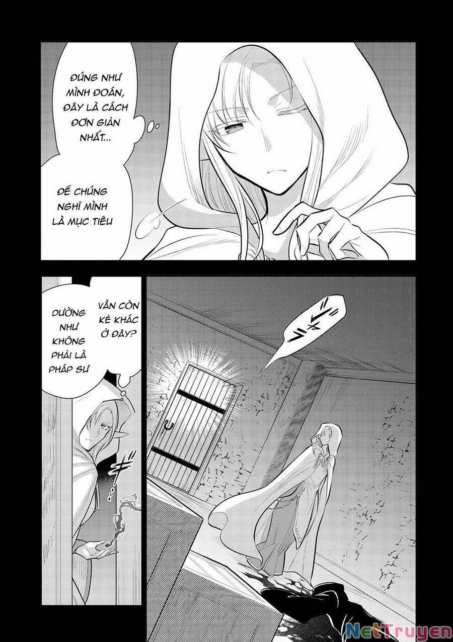 Maou No Ore Ga Dorei Elf Wo Yome Ni Shitanda Ga, Dou Medereba Ii? Chương 49 Trang 12