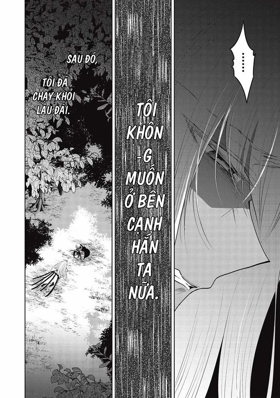 Maou No Ore Ga Dorei Elf Wo Yome Ni Shitanda Ga, Dou Medereba Ii? Chương 52 Trang 13