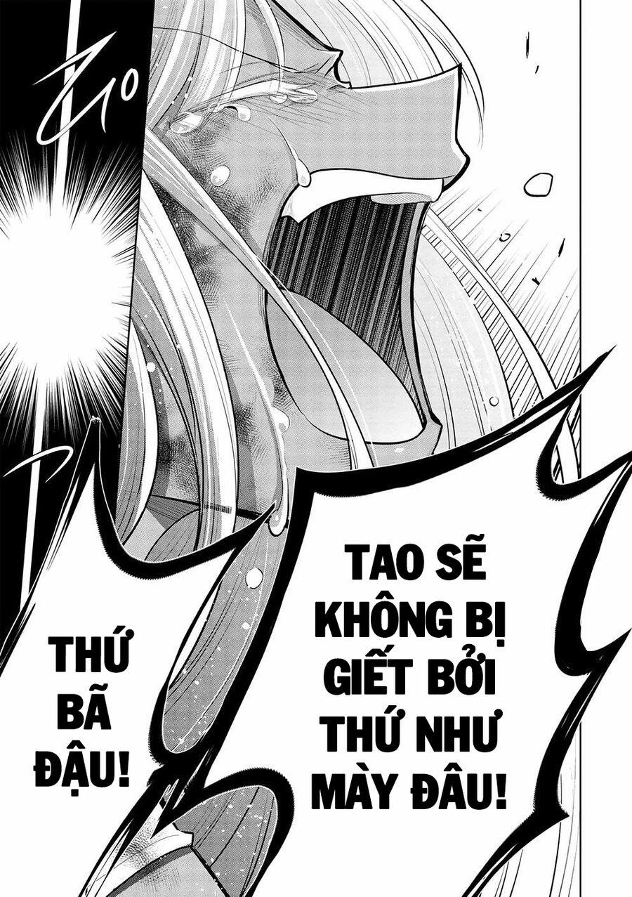 Maou No Ore Ga Dorei Elf Wo Yome Ni Shitanda Ga, Dou Medereba Ii? Chương 54 Trang 34