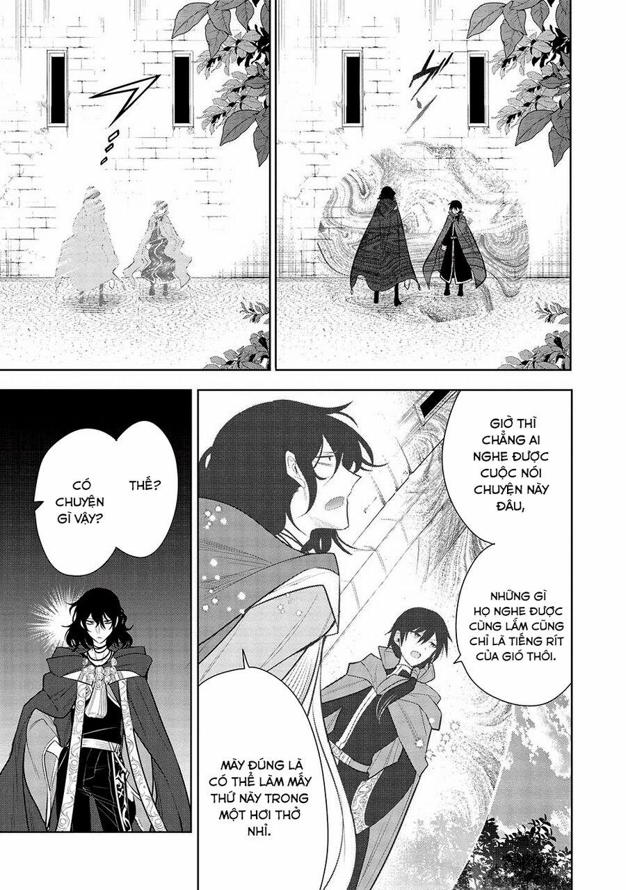 Maou No Ore Ga Dorei Elf Wo Yome Ni Shitanda Ga, Dou Medereba Ii? Chương 57 Trang 15