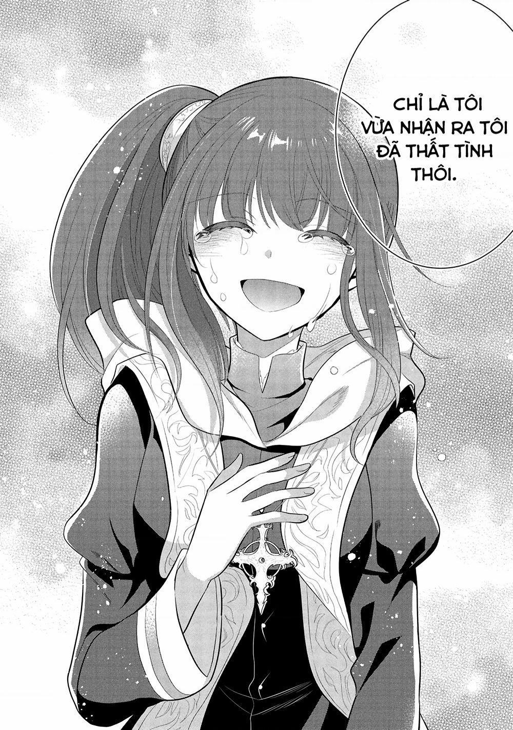 Maou No Ore Ga Dorei Elf Wo Yome Ni Shitanda Ga, Dou Medereba Ii? Chương 62 Trang 12