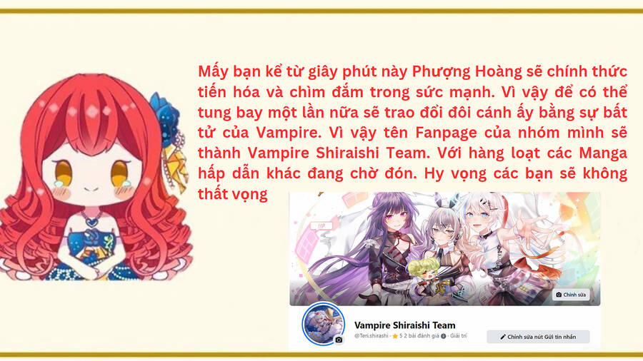 Maou To Ore No Hangyakuki Chương 5 2 Trang 1