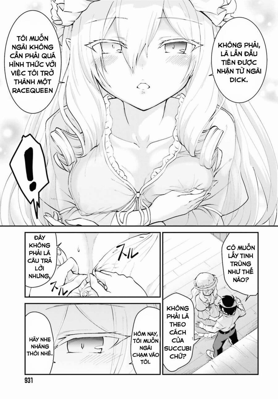 Maou Toubatsu Shita Ato, Medachitakunai Node Guild Master Ni Natta 10.2 trang 6