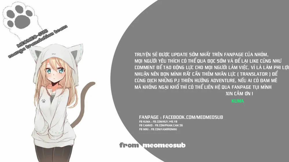 Maou Toubatsu Shita Ato, Medachitakunai Node Guild Master Ni Natta 2.1 trang 21