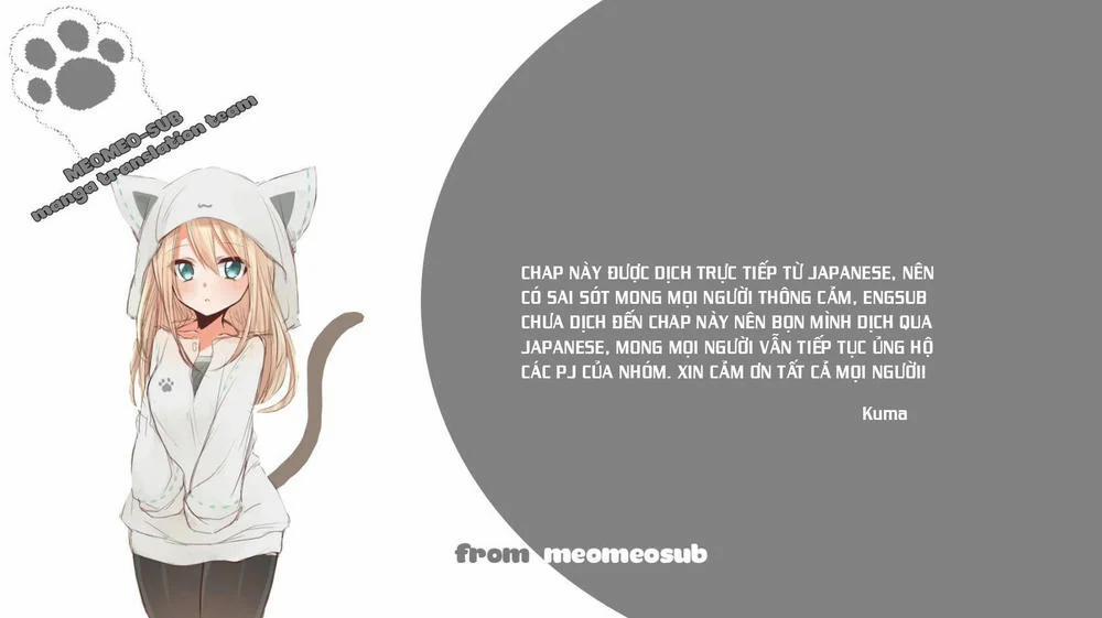 Maou Toubatsu Shita Ato, Medachitakunai Node Guild Master Ni Natta 2.2 trang 16