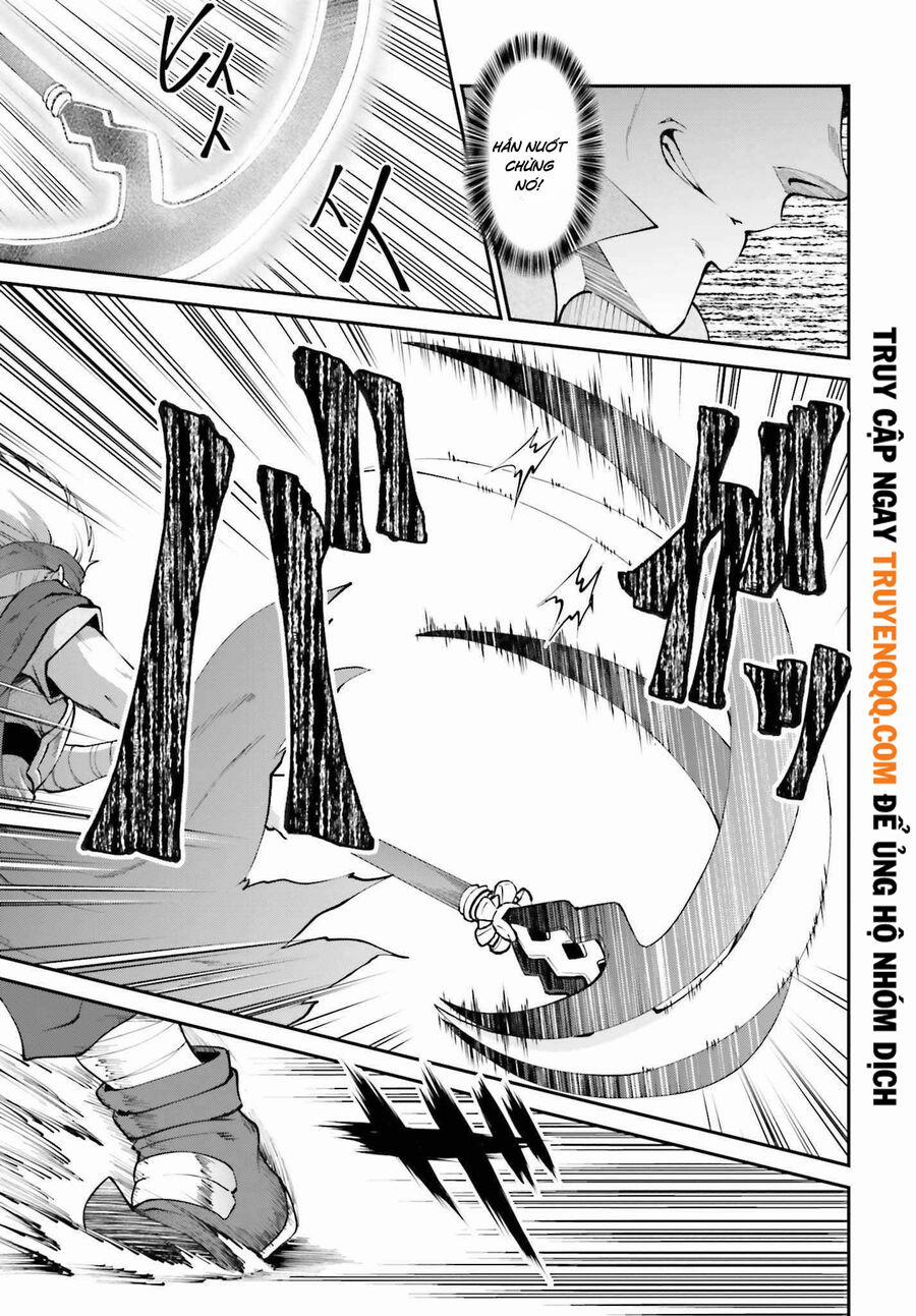 Maou Toubatsu Shita Ato, Medachitakunai Node Guild Master Ni Natta 29 trang 2