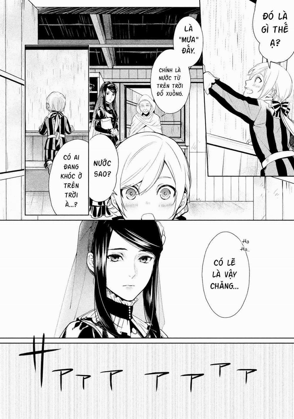 Märchen - Tân Ước 1 trang 42