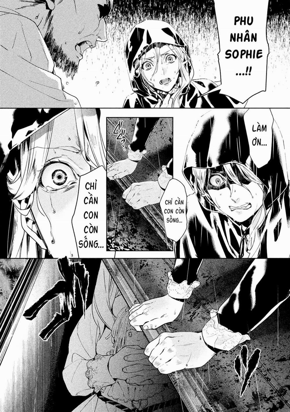 Märchen - Tân Ước 1 trang 45