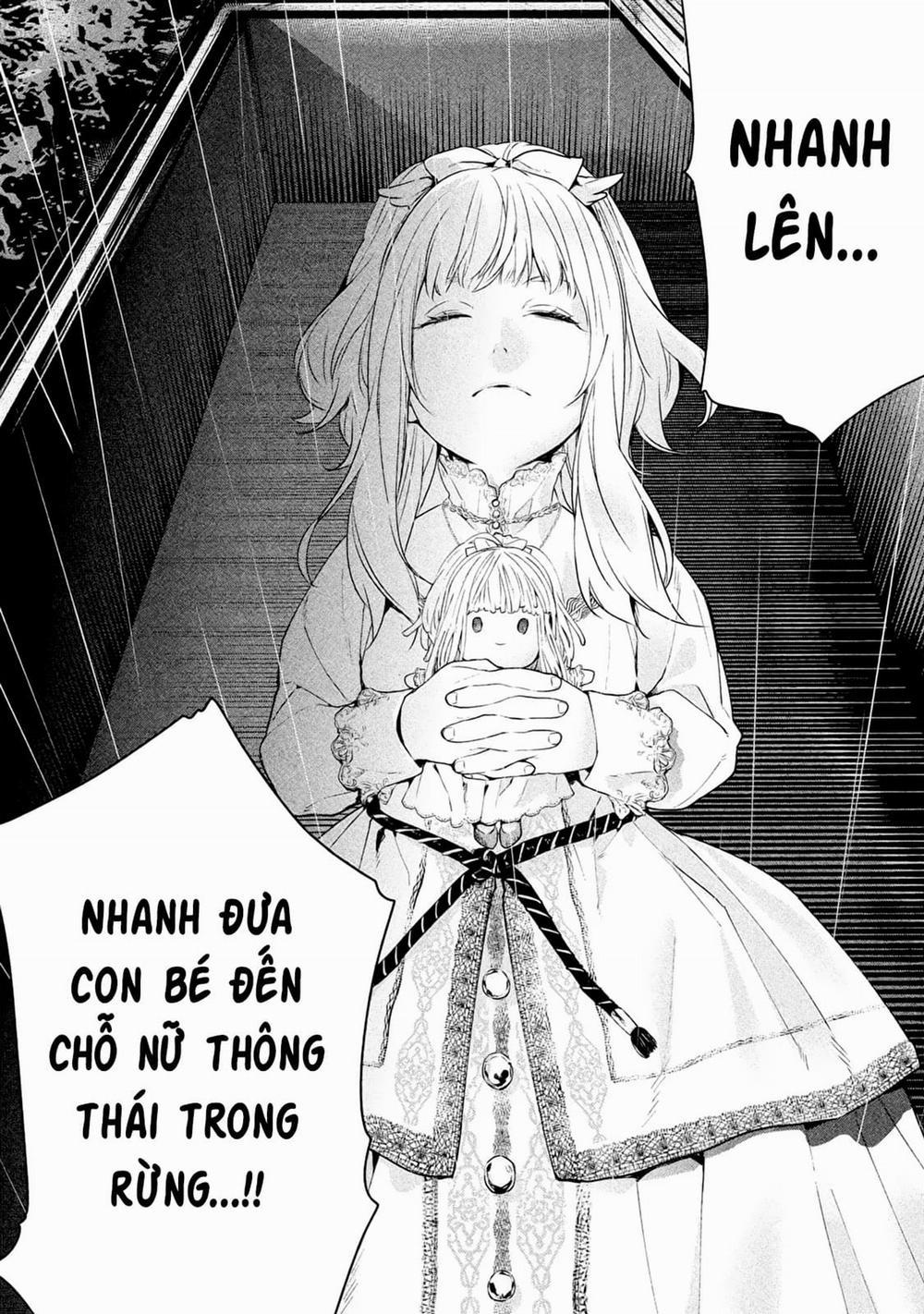 Märchen - Tân Ước 1 trang 46