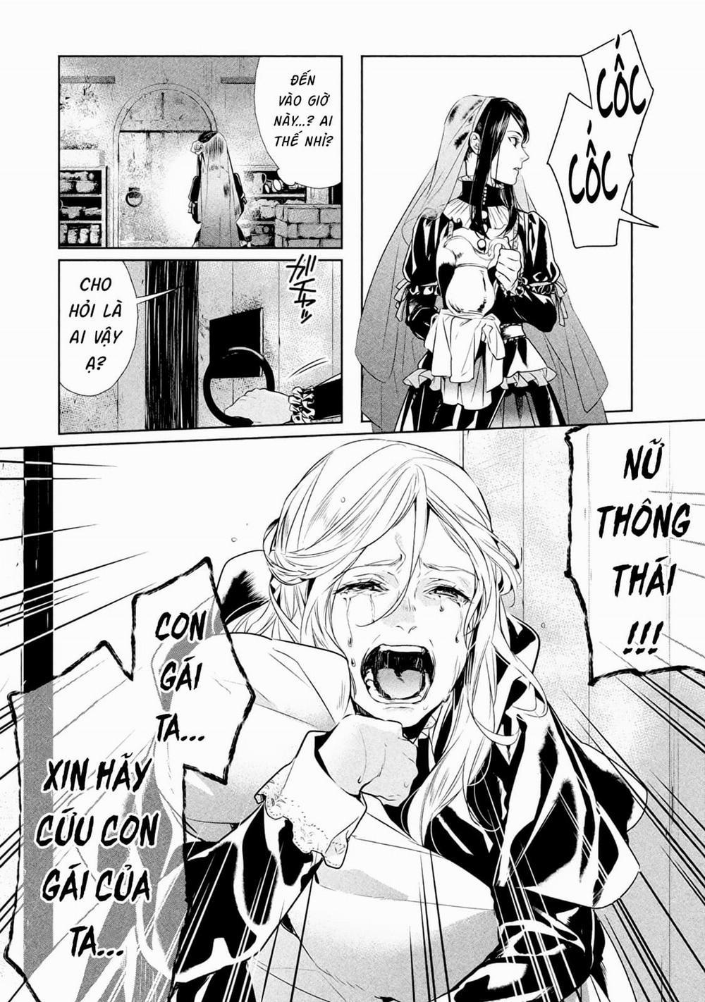 Märchen - Tân Ước 1 trang 48