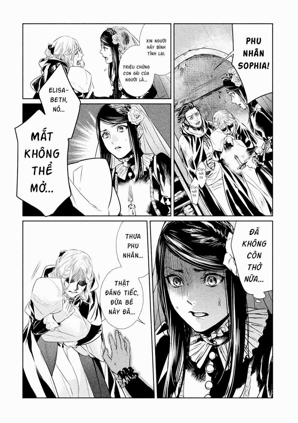 Märchen - Tân Ước 1 trang 49