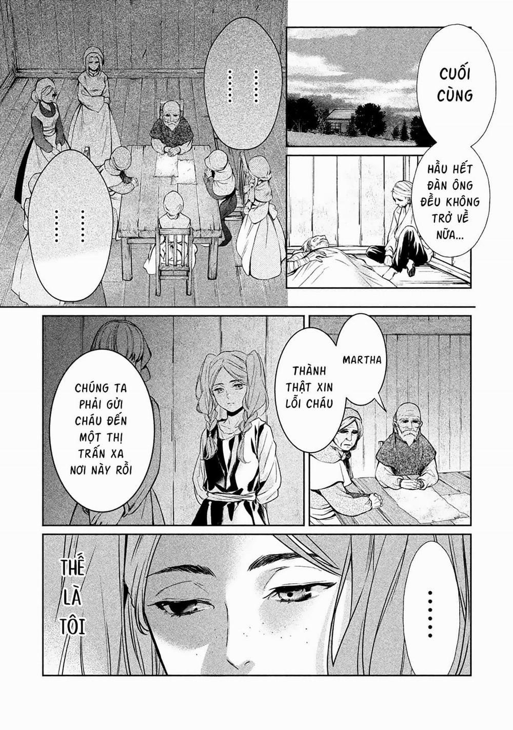 Märchen - Tân Ước 10 trang 12