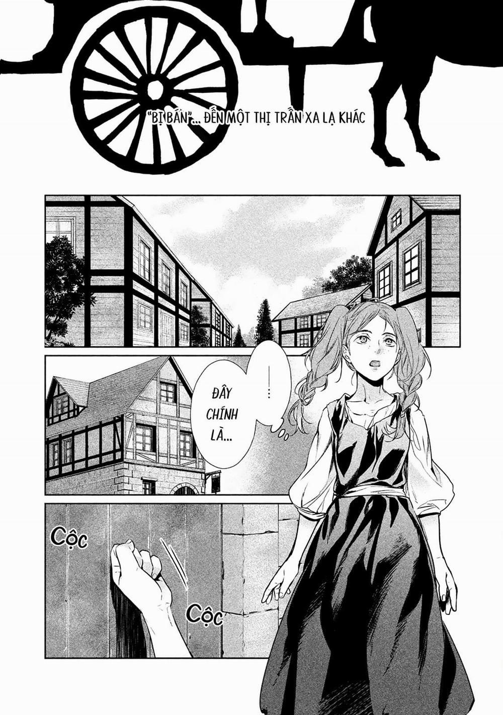 Märchen - Tân Ước 10 trang 13