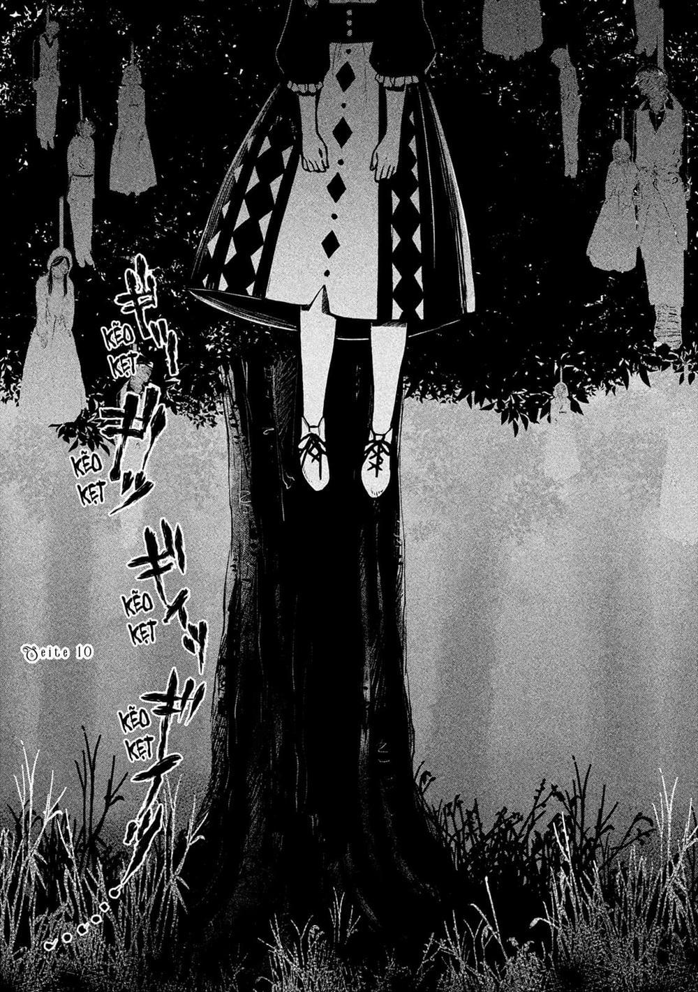 Märchen - Tân Ước 10 trang 2