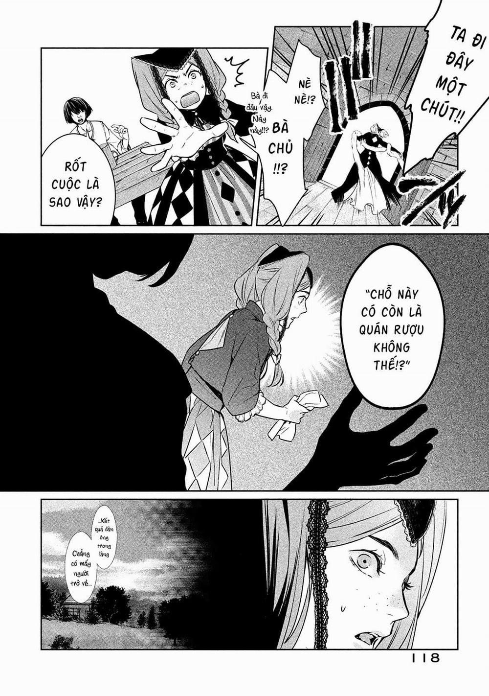 Märchen - Tân Ước 11 trang 13