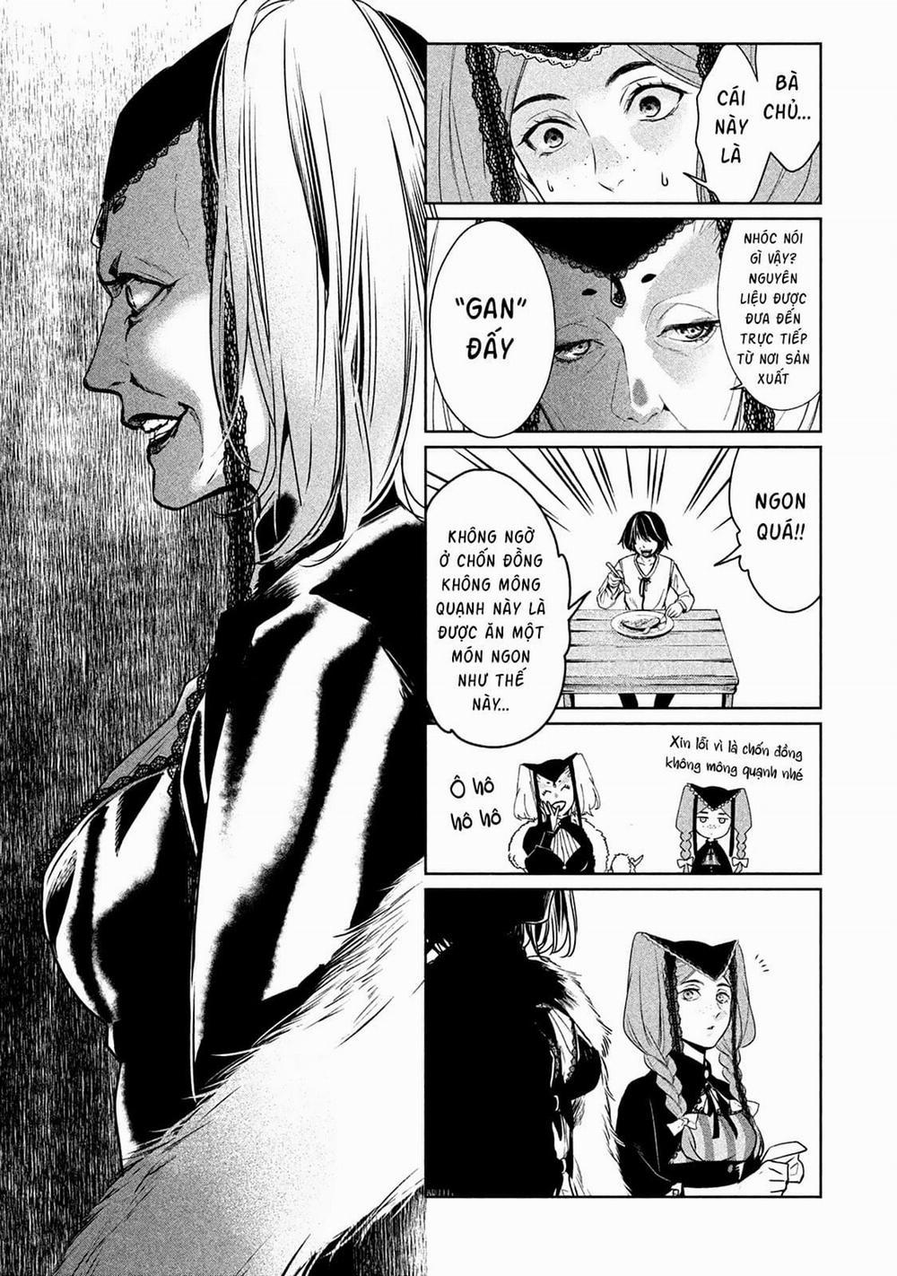 Märchen - Tân Ước 11 trang 18