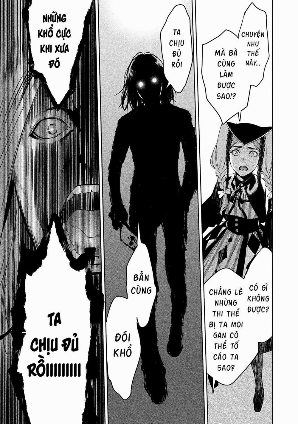 Märchen - Tân Ước 11 trang 22