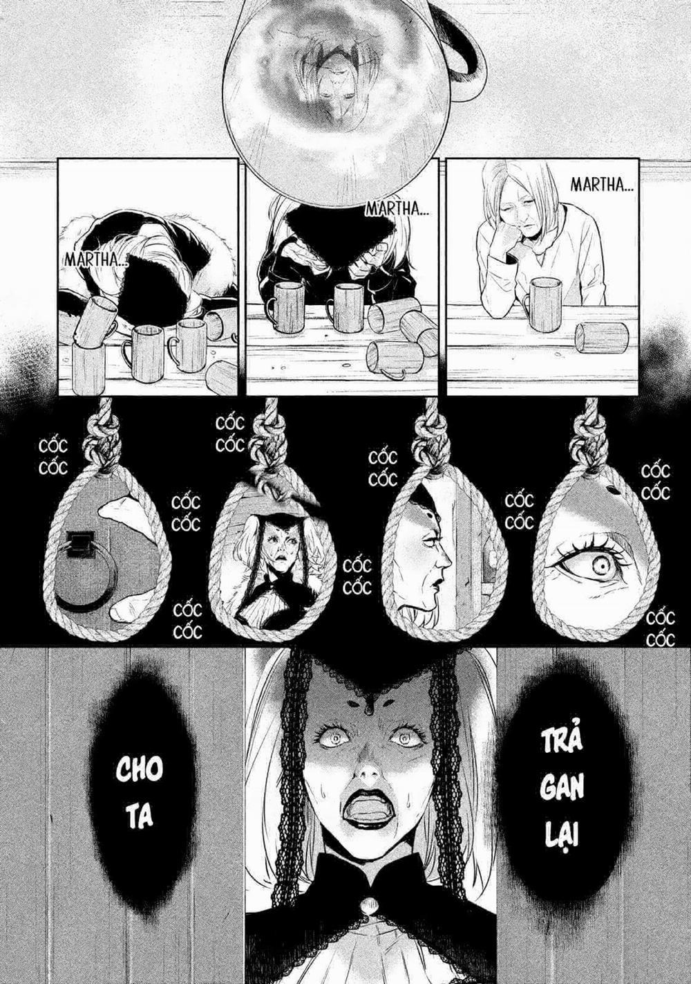 Märchen - Tân Ước 12 trang 23