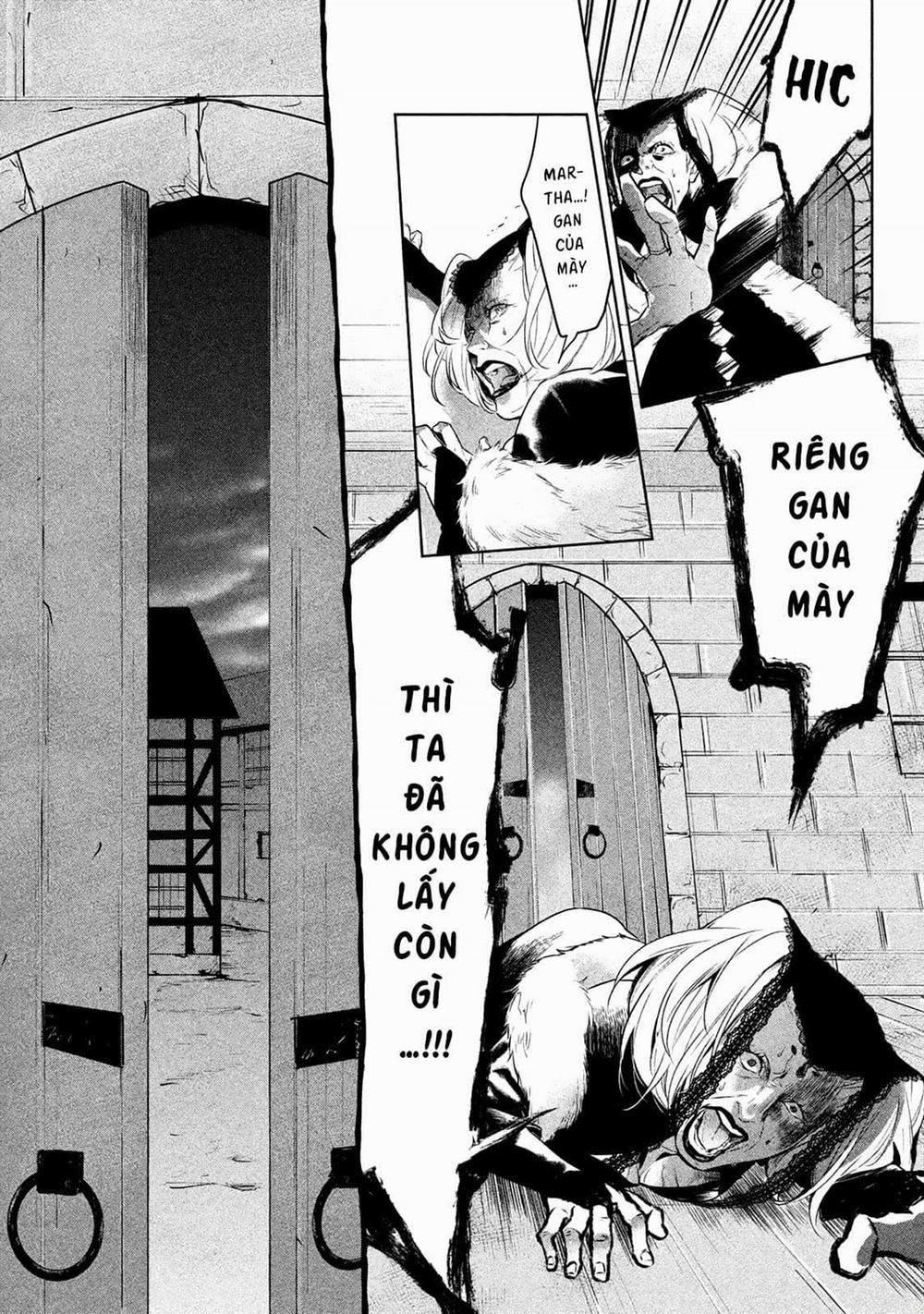 Märchen - Tân Ước 12 trang 24