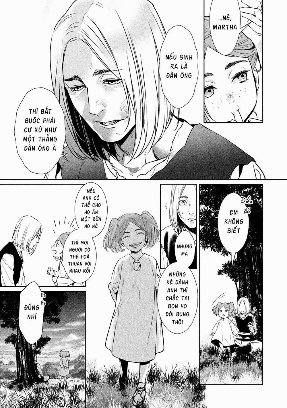 Märchen - Tân Ước 12 trang 6