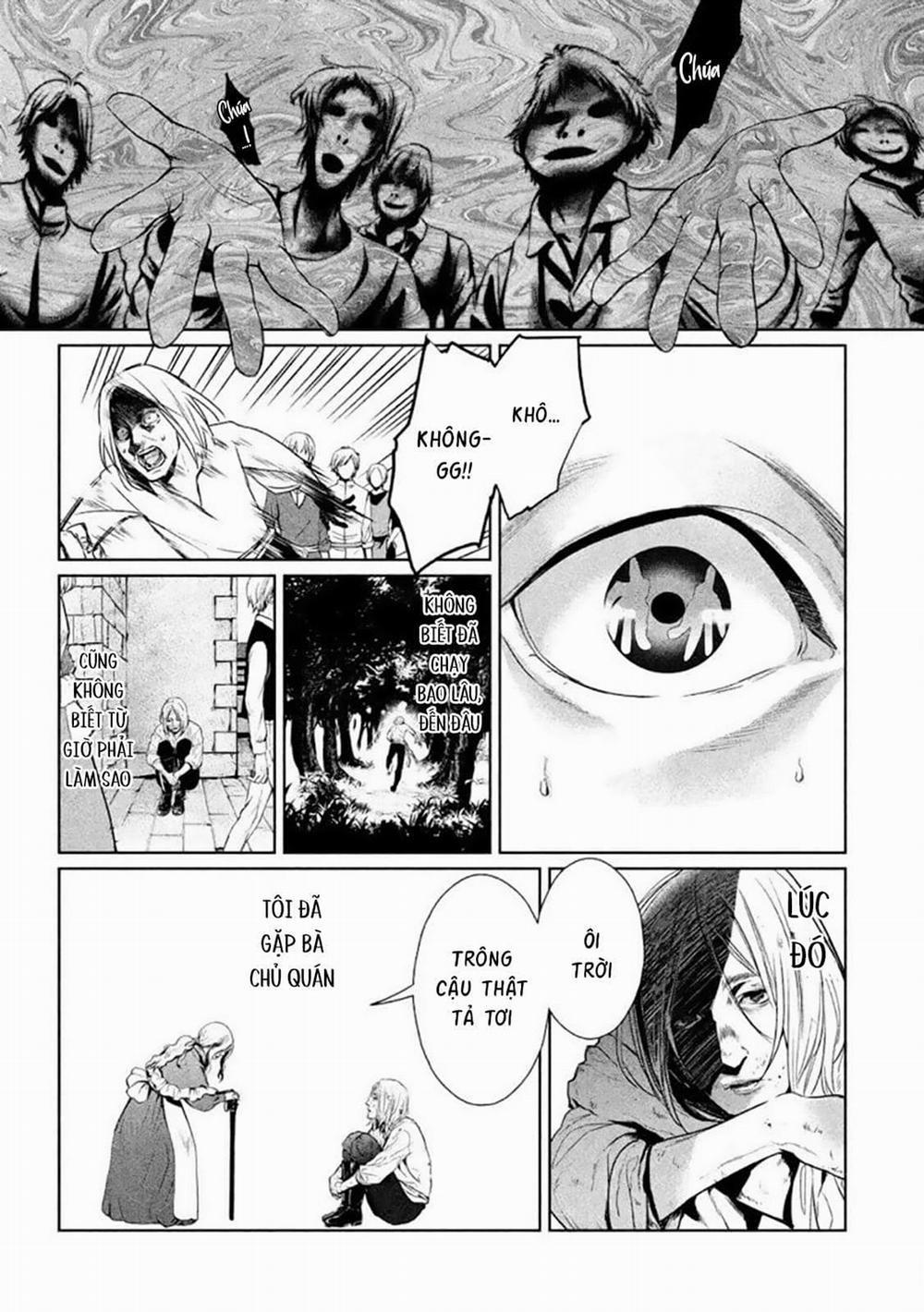 Märchen - Tân Ước 12 trang 8