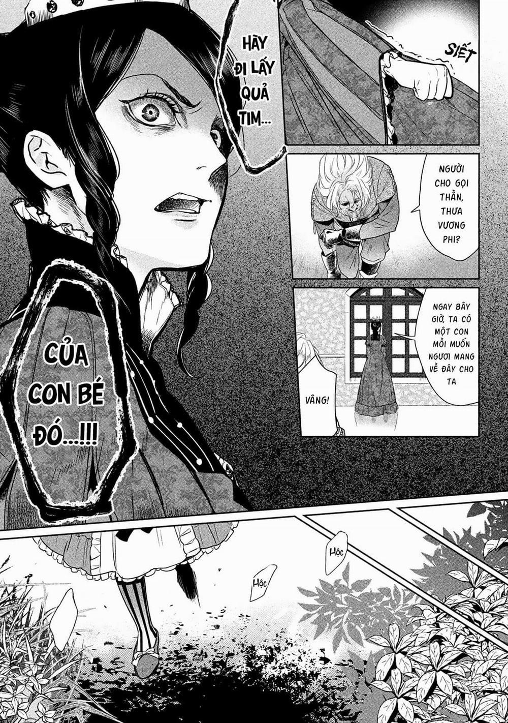 Märchen - Tân Ước 13 trang 19