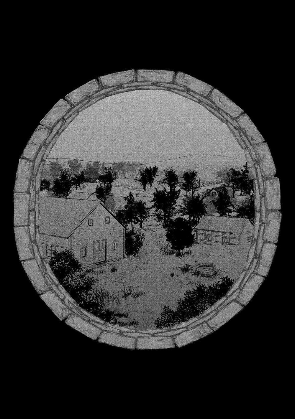 Märchen - Tân Ước 13 trang 8