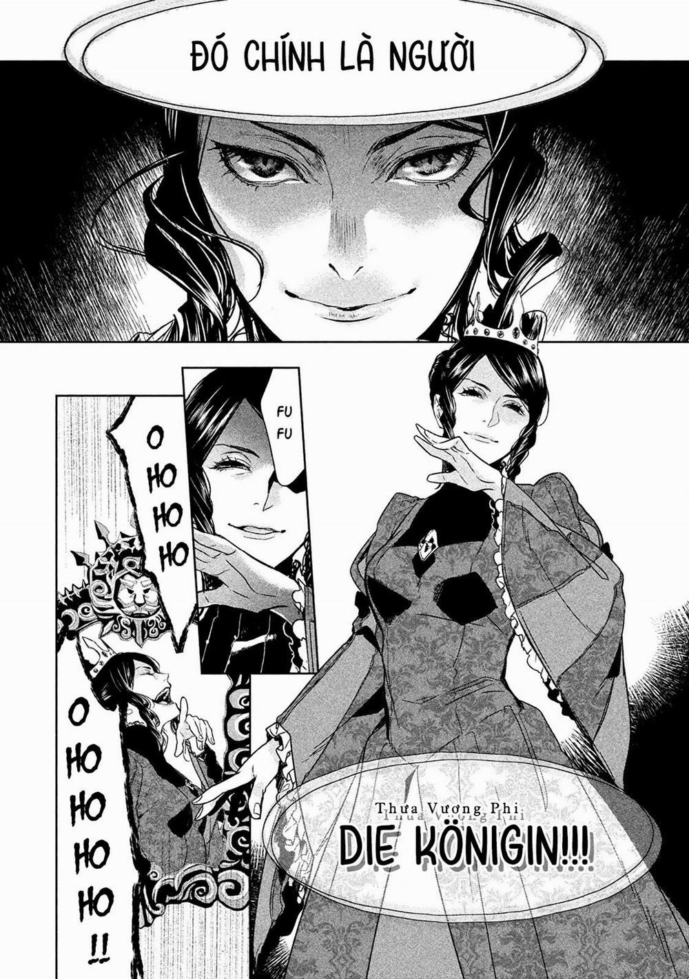 Märchen - Tân Ước 14 trang 20