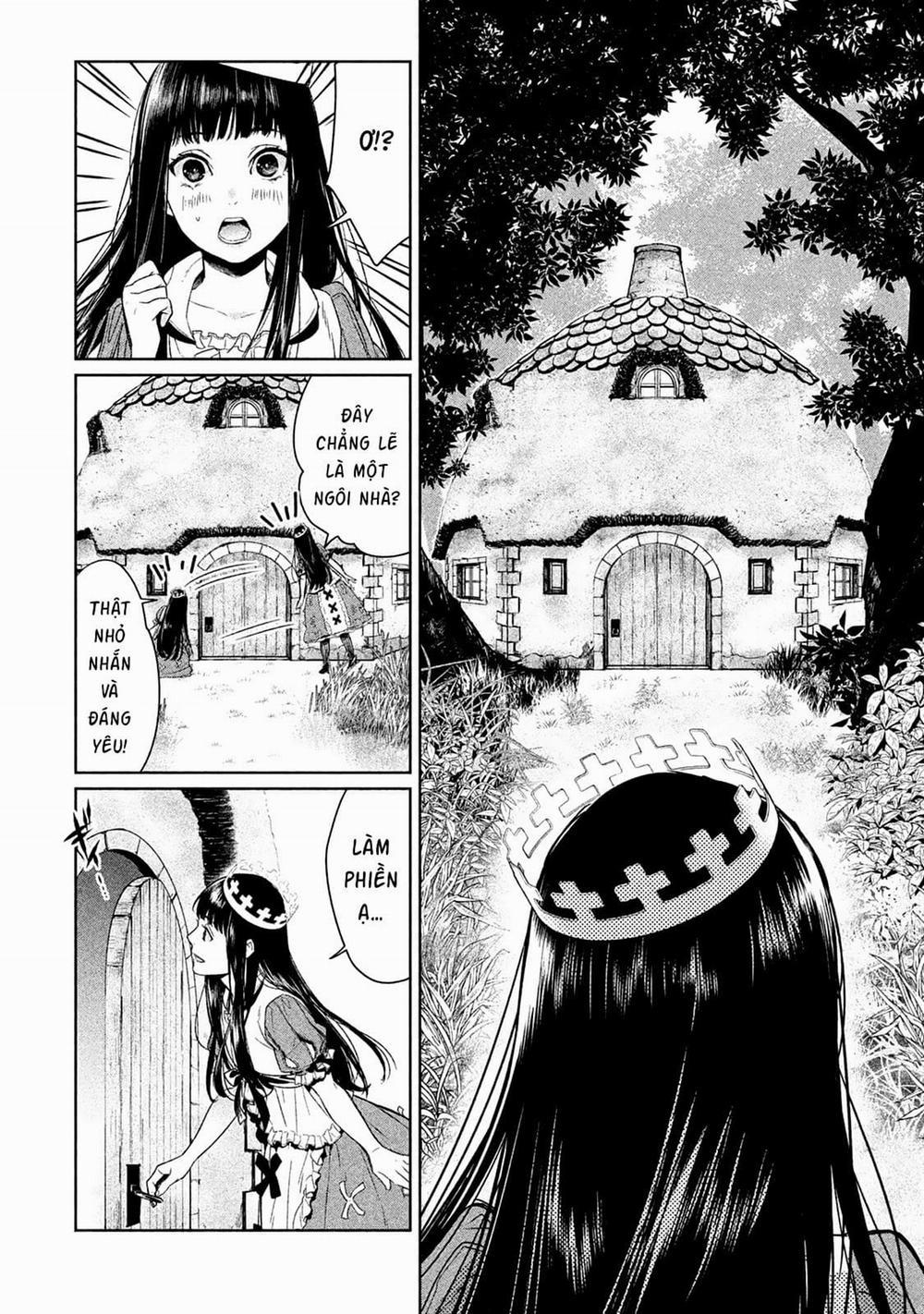 Märchen - Tân Ước 14 trang 7